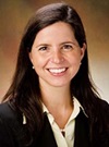 headshot of Stephanie Fuller